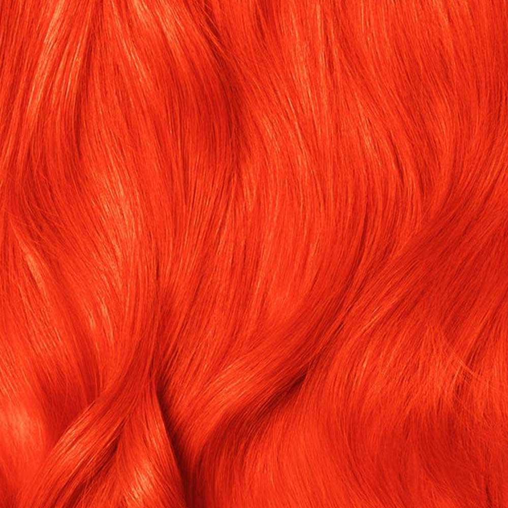 Lunar Tides - Siam Orange Haarfärbemittel - Semipermanenter Haarfarbstoff - Orange